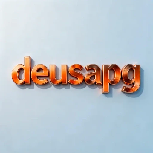 deusapg Logo