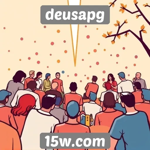 Impacto da comunidade nos desenvolvimentos do site