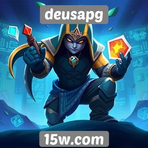 Análise dos principais jogos do site deusapg