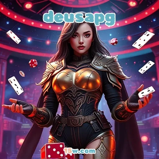 deusapg RPG